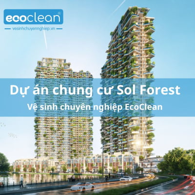 Dự Án Sol Forest - Hưng Yên