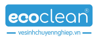 ECOCLEAN - VỆ SINH CHUYÊN NGHIỆP